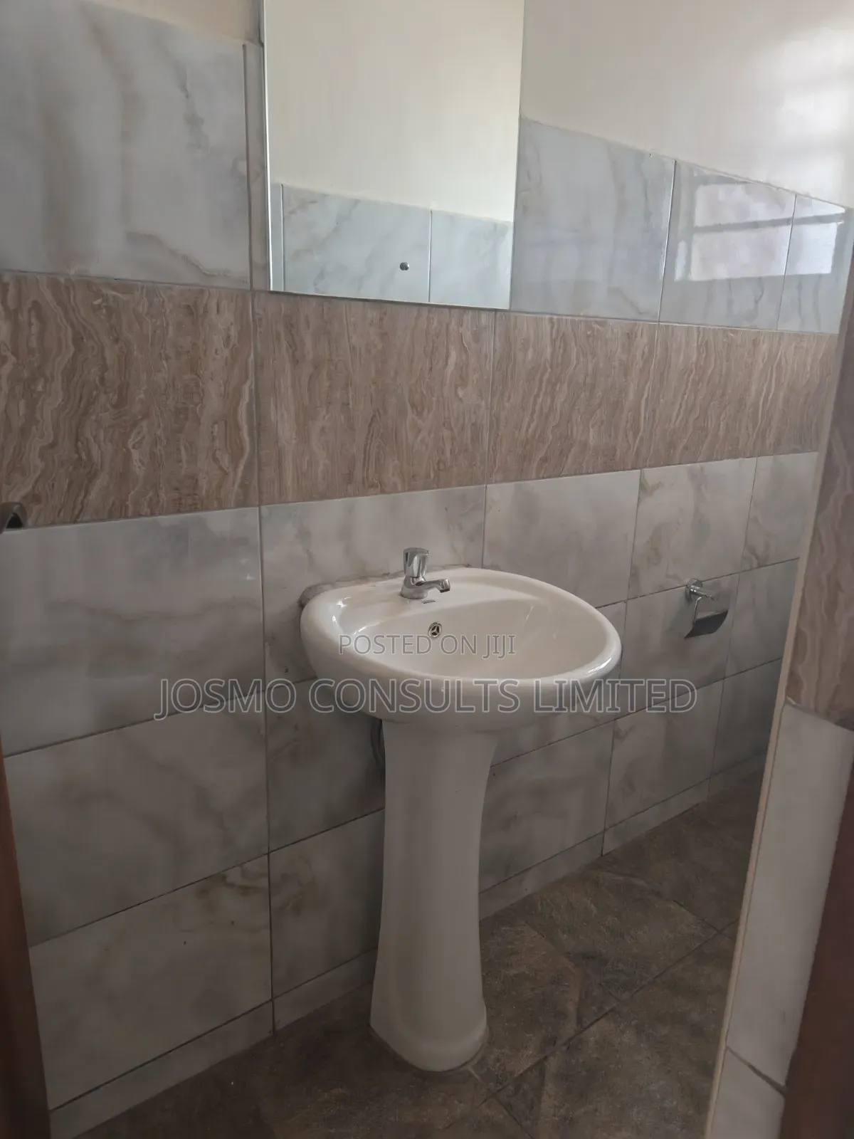 2bdrm Apartment in Kamakis for rent