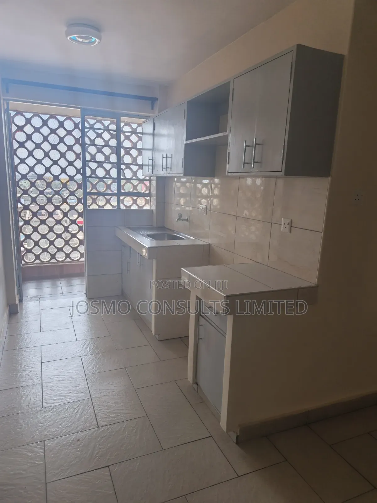 2bdrm Apartment in Kamakis for rent