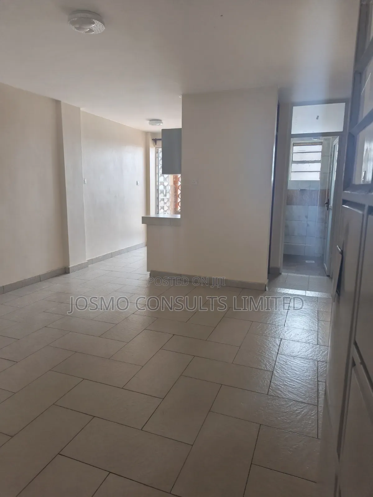 2bdrm Apartment in Kamakis for rent