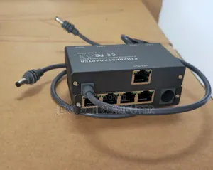 Starlink Gen 3/Mini Ethernet Splitter