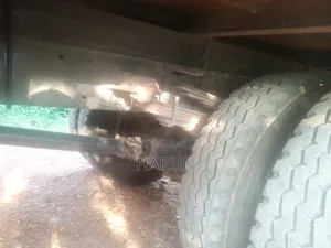 Truck for Sale