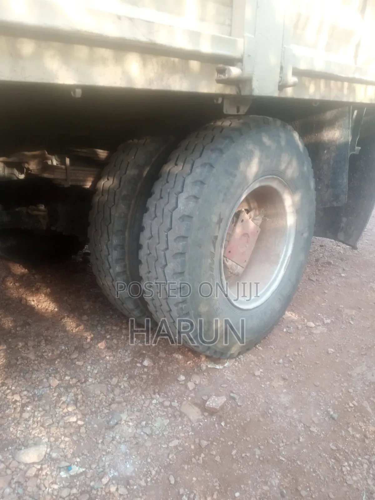 Truck for Sale