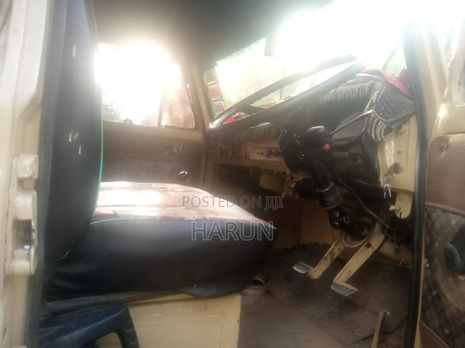 Truck for Sale