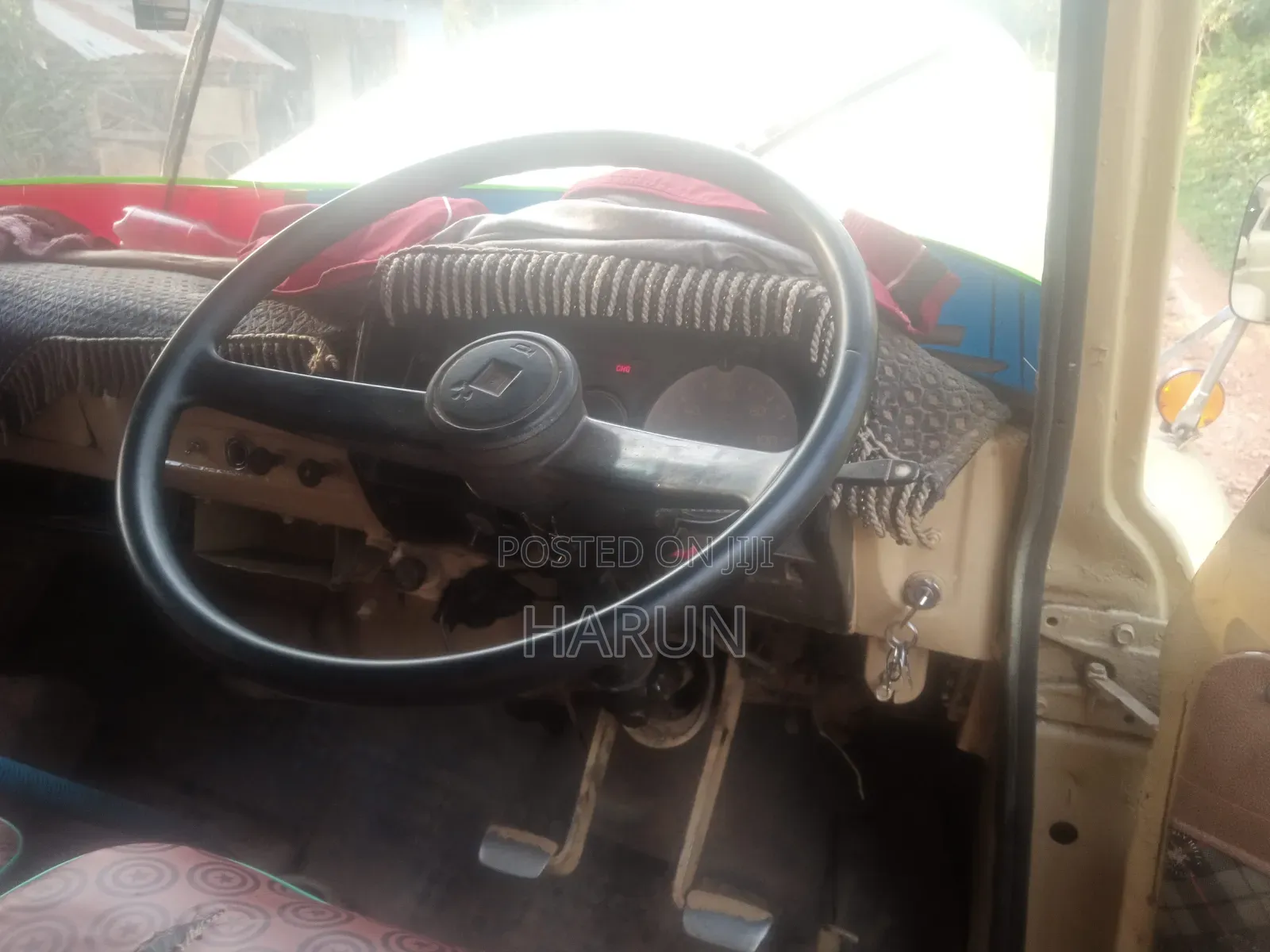 Truck for Sale