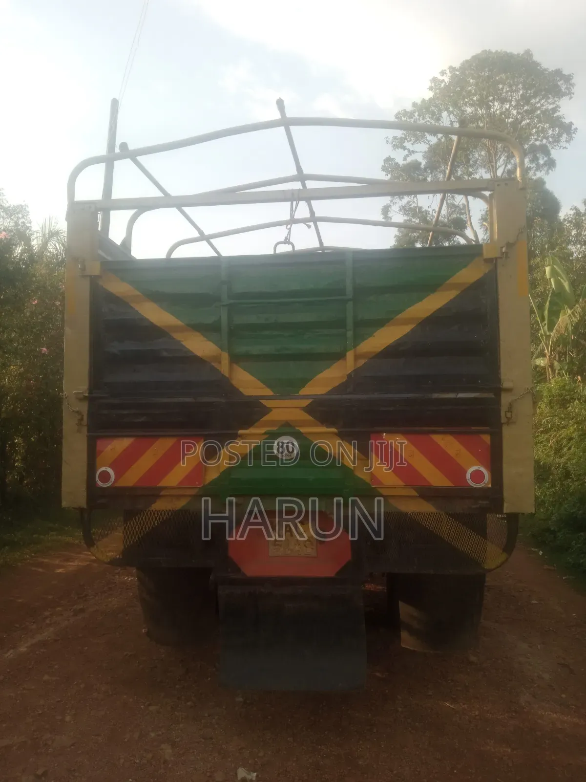 Truck for Sale