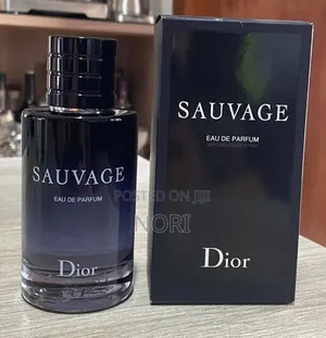 Selvace Perfume