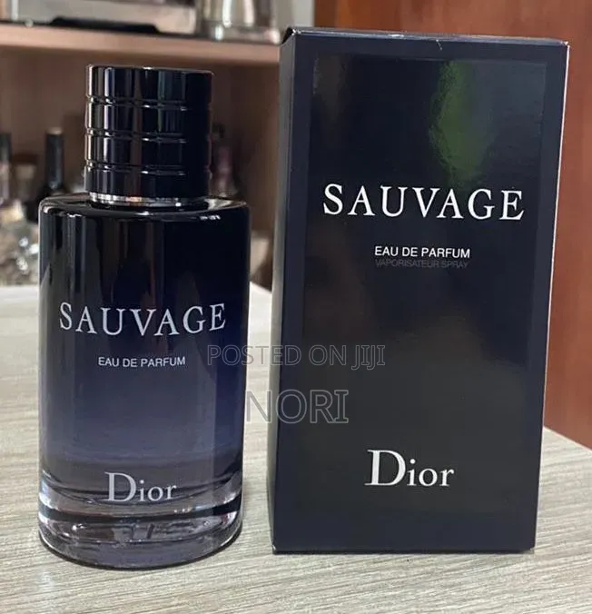 Selvace Perfume
