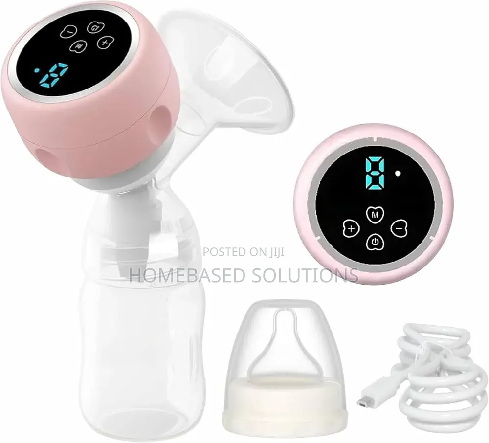 Electric Breast Pumps