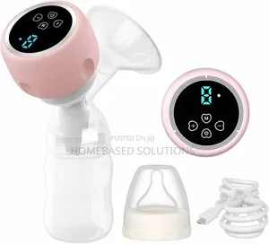 Electric Breast Pumps
