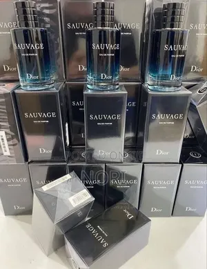 Selvace Perfume
