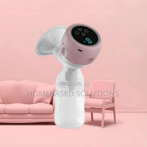 Electric Breast Pumps