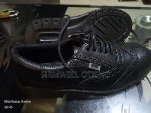 Goliath Safety Shoe