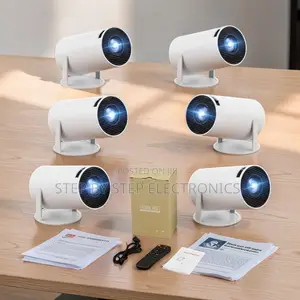Manufacturer Prices Multimedia HY300 WIFI Android Projectors
