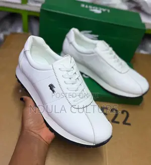 Lacoste Casual Weekend Sneakers