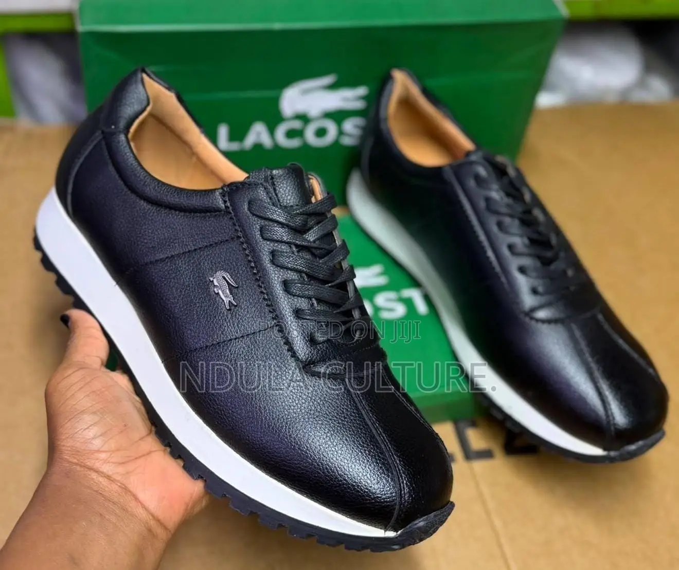 Lacoste Casual Weekend Sneakers