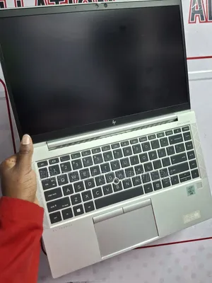 Laptop HP EliteBook 840 G7 8GB Intel Core i5 SSD 256GB