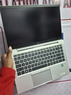 Laptop HP EliteBook 840 G7 8GB Intel Core i5 SSD 256GB