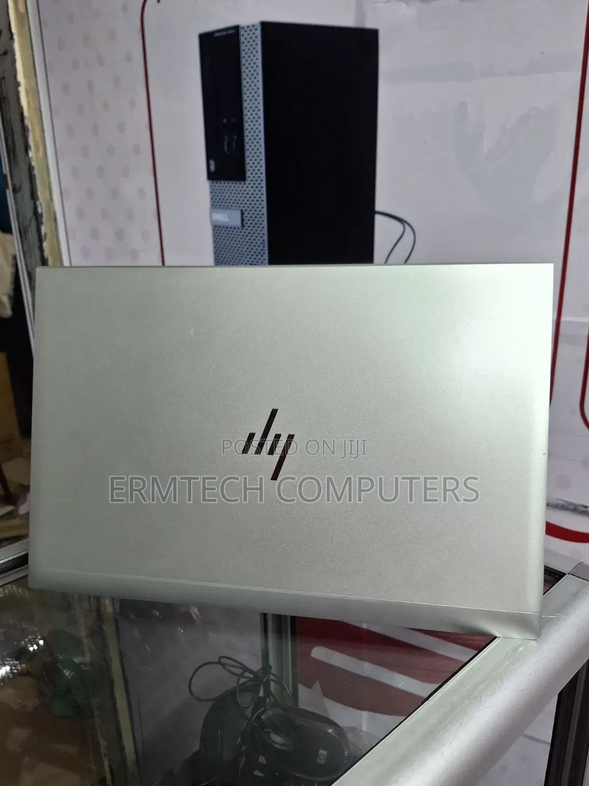 Laptop HP EliteBook 840 G7 8GB Intel Core i5 SSD 256GB
