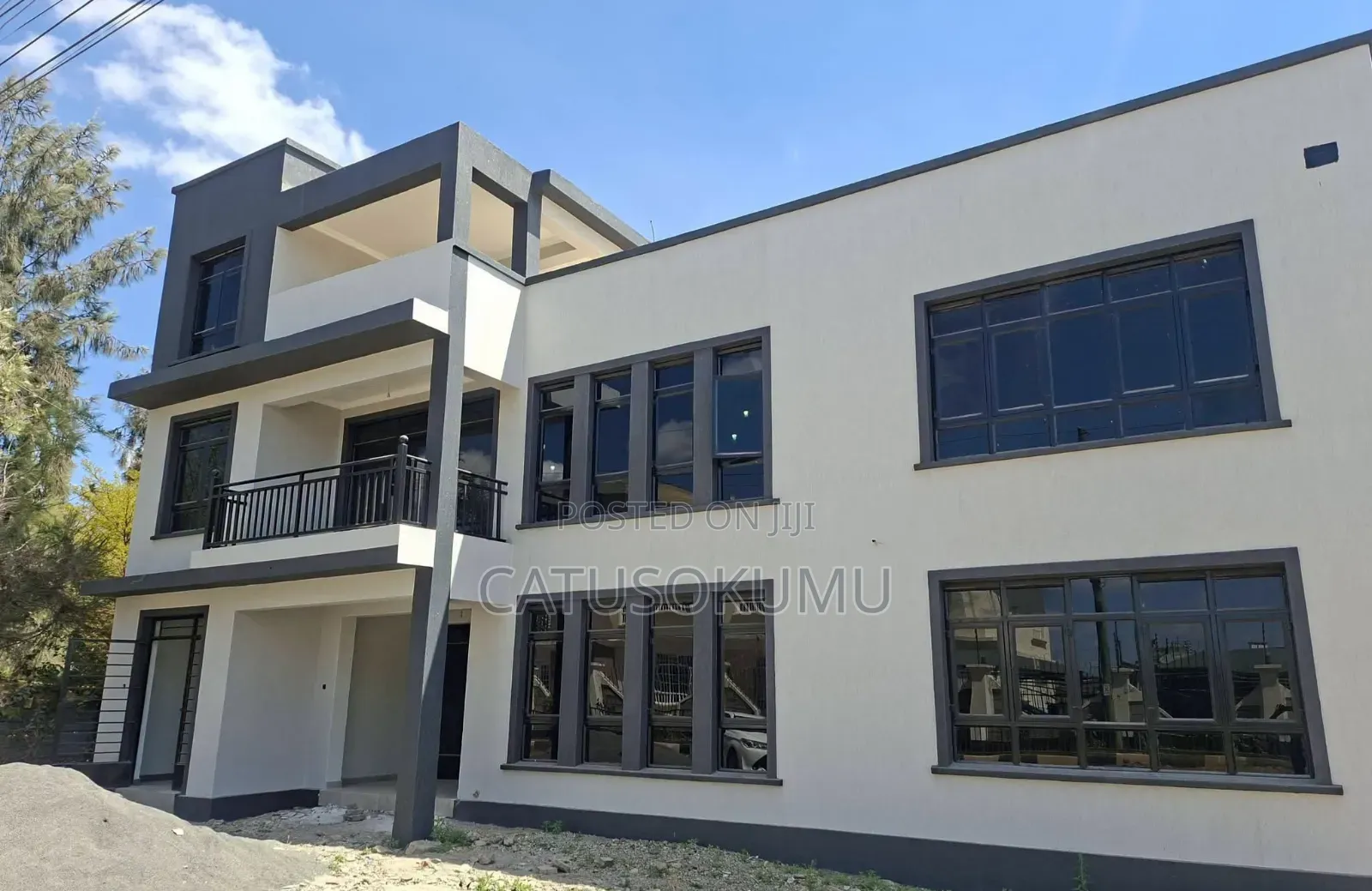 3bdrm Duplex in Syokimau, Viraj Area for rent