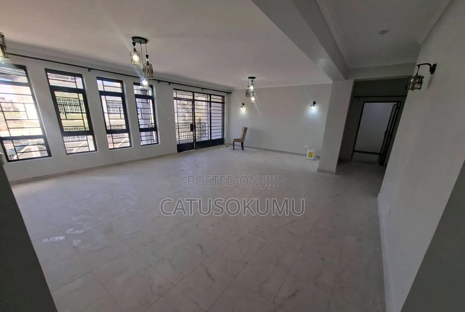 3bdrm Duplex in Syokimau, Viraj Area for rent