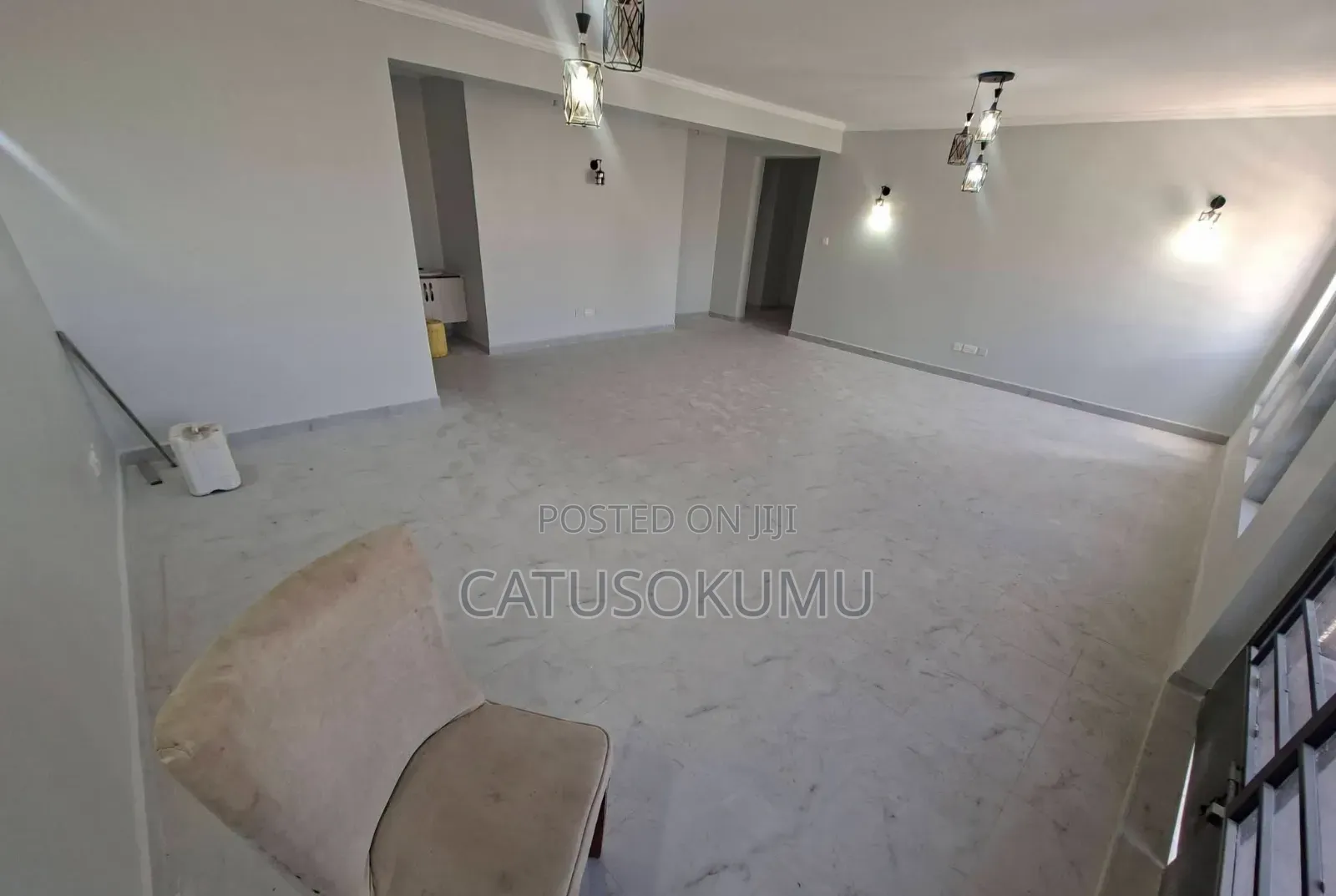 3bdrm Duplex in Syokimau, Viraj Area for rent