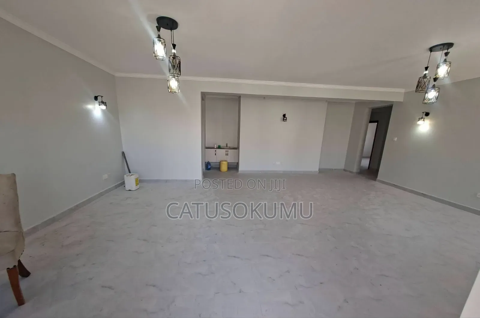 3bdrm Duplex in Syokimau, Viraj Area for rent