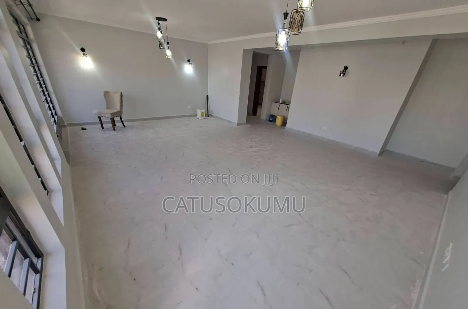 3bdrm Duplex in Syokimau, Viraj Area for rent