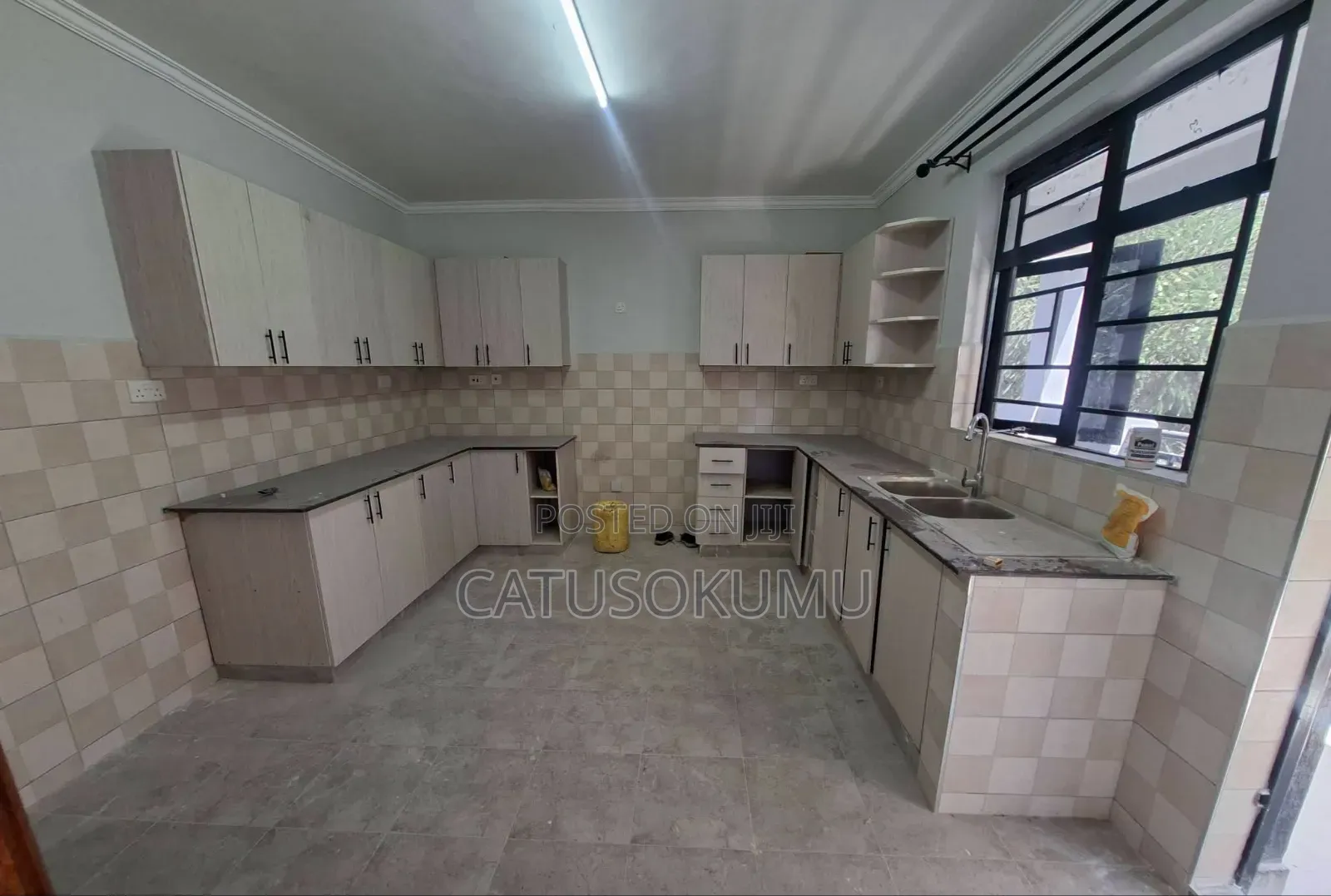 3bdrm Duplex in Syokimau, Viraj Area for rent
