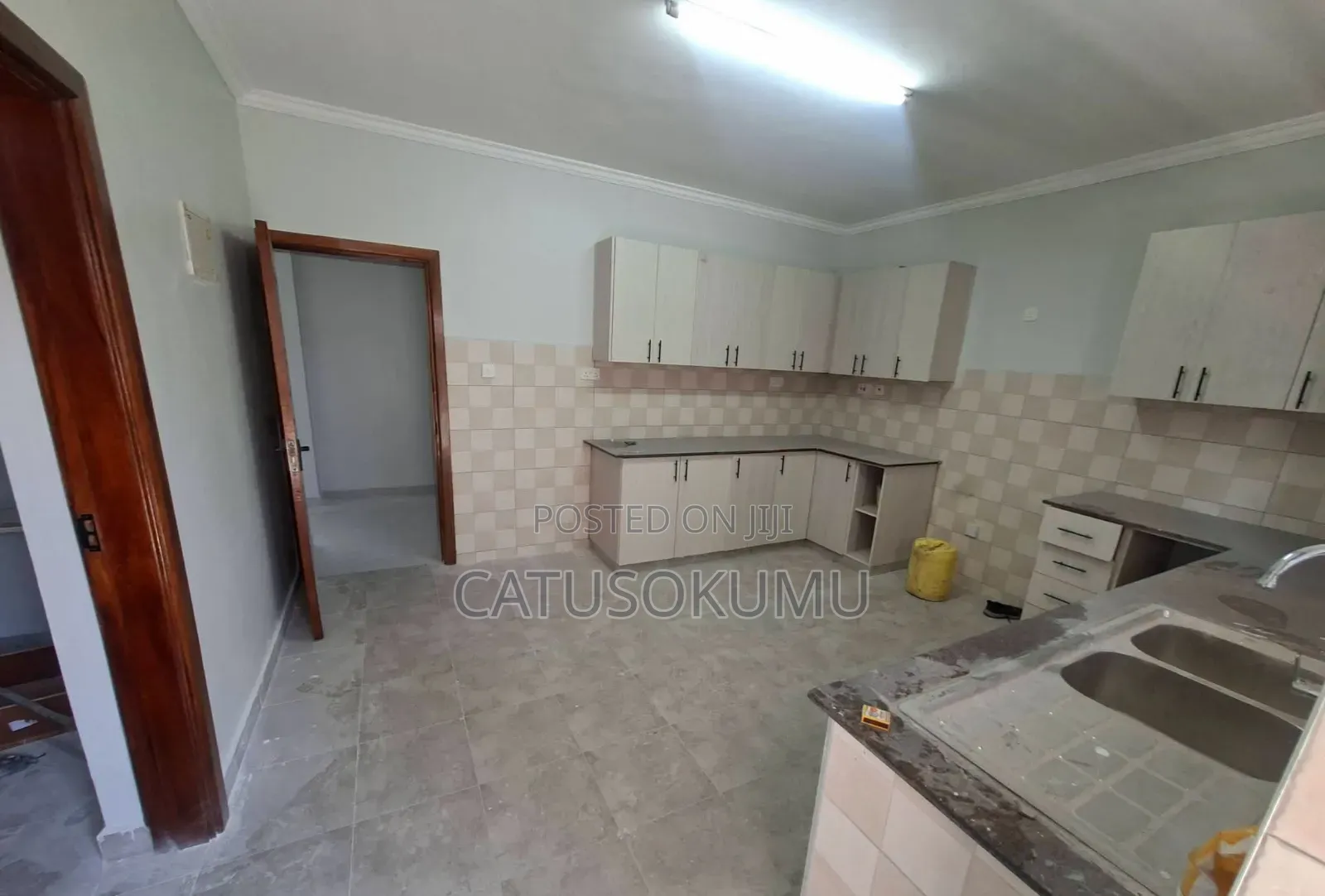 3bdrm Duplex in Syokimau, Viraj Area for rent