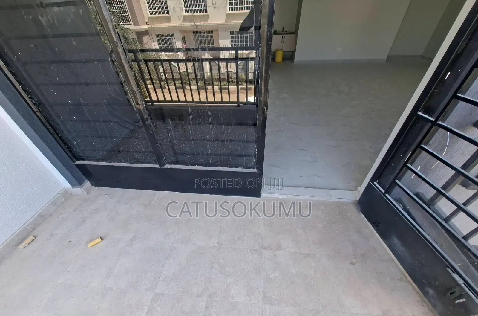 3bdrm Duplex in Syokimau, Viraj Area for rent