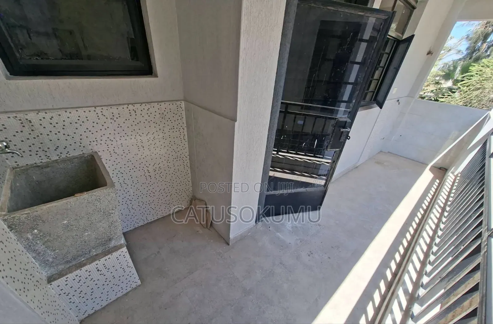3bdrm Duplex in Syokimau, Viraj Area for rent