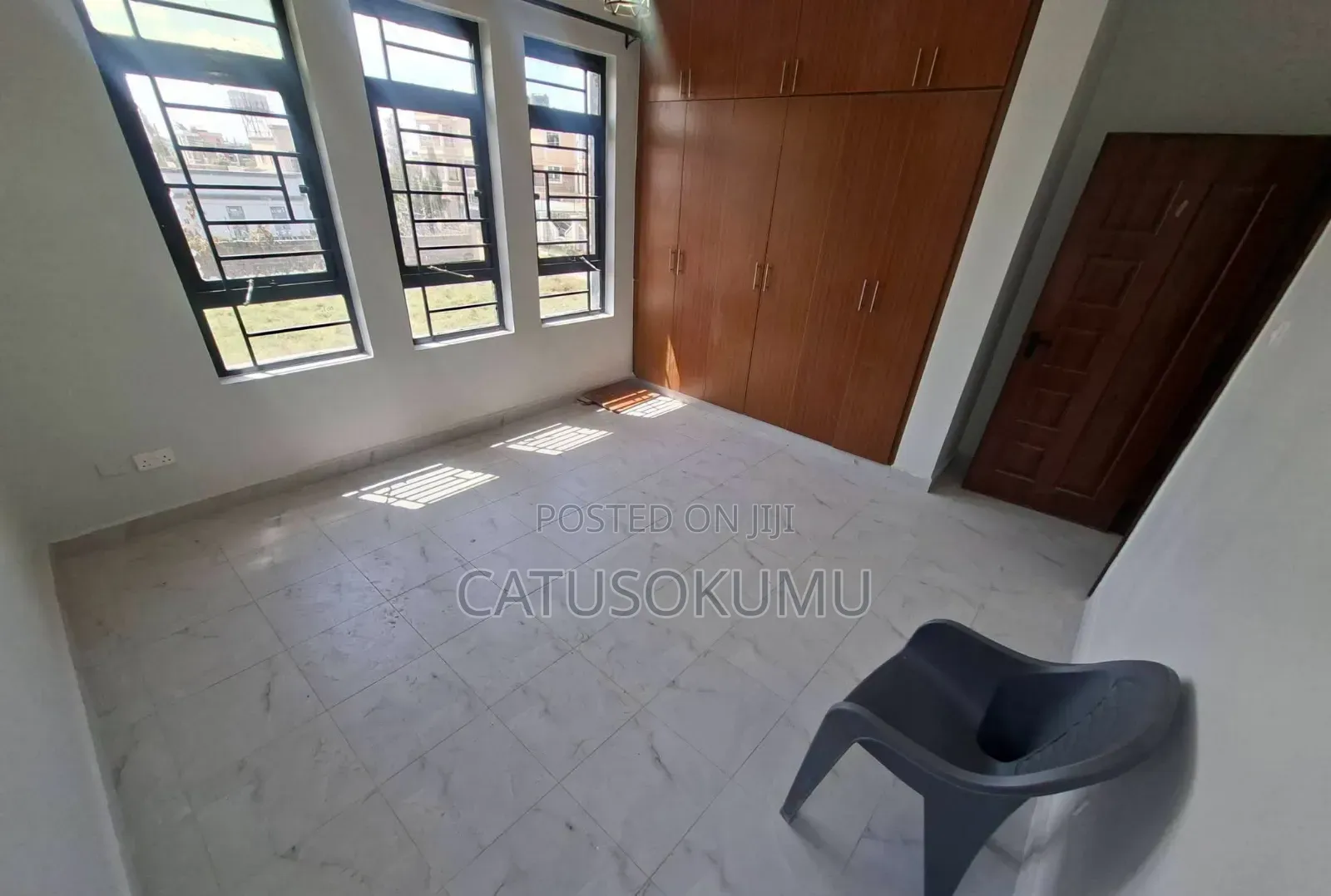 3bdrm Duplex in Syokimau, Viraj Area for rent