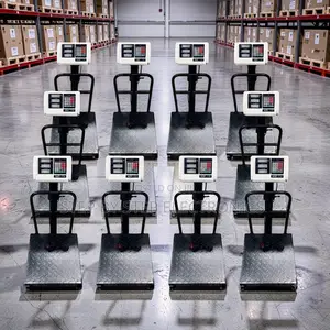 Unbeatable Offers 100Kgs,150Kgs,300Kgs Digital Platform Weighing Scale