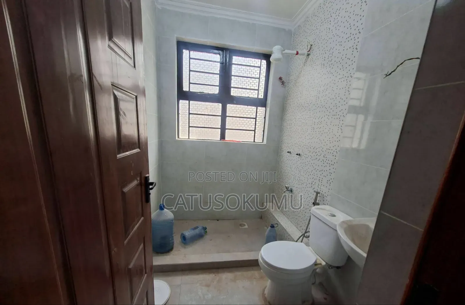 3bdrm Duplex in Syokimau, Viraj Area for rent