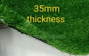 35mm Artificial Grass Carpet
