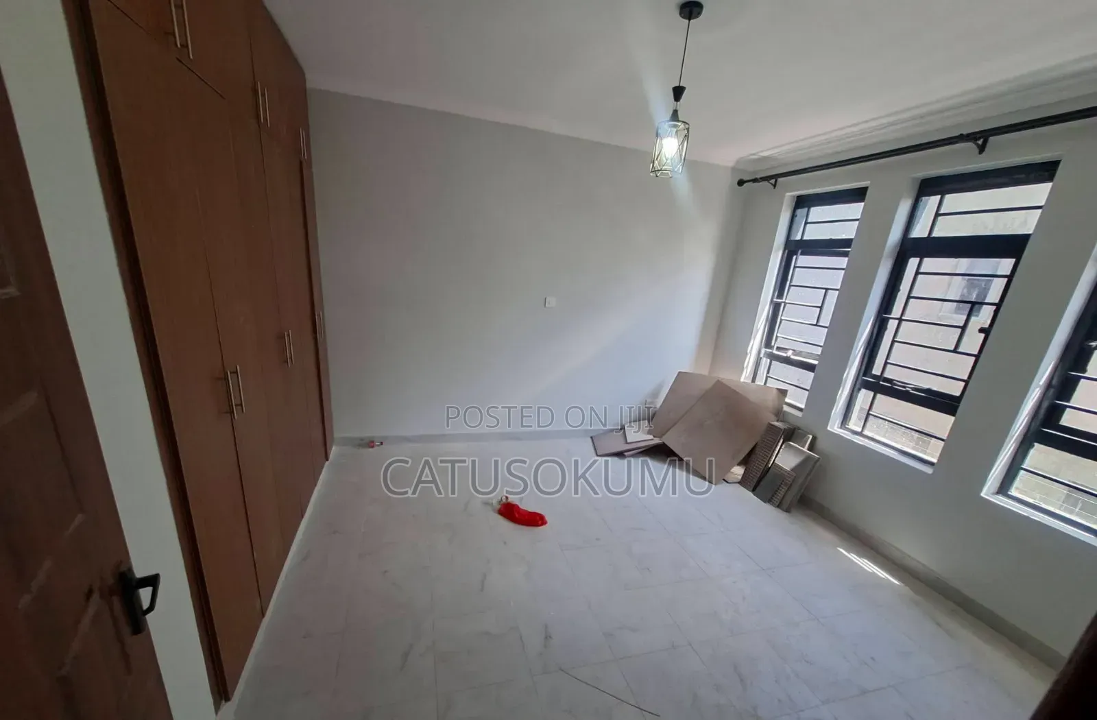 3bdrm Duplex in Syokimau, Viraj Area for rent