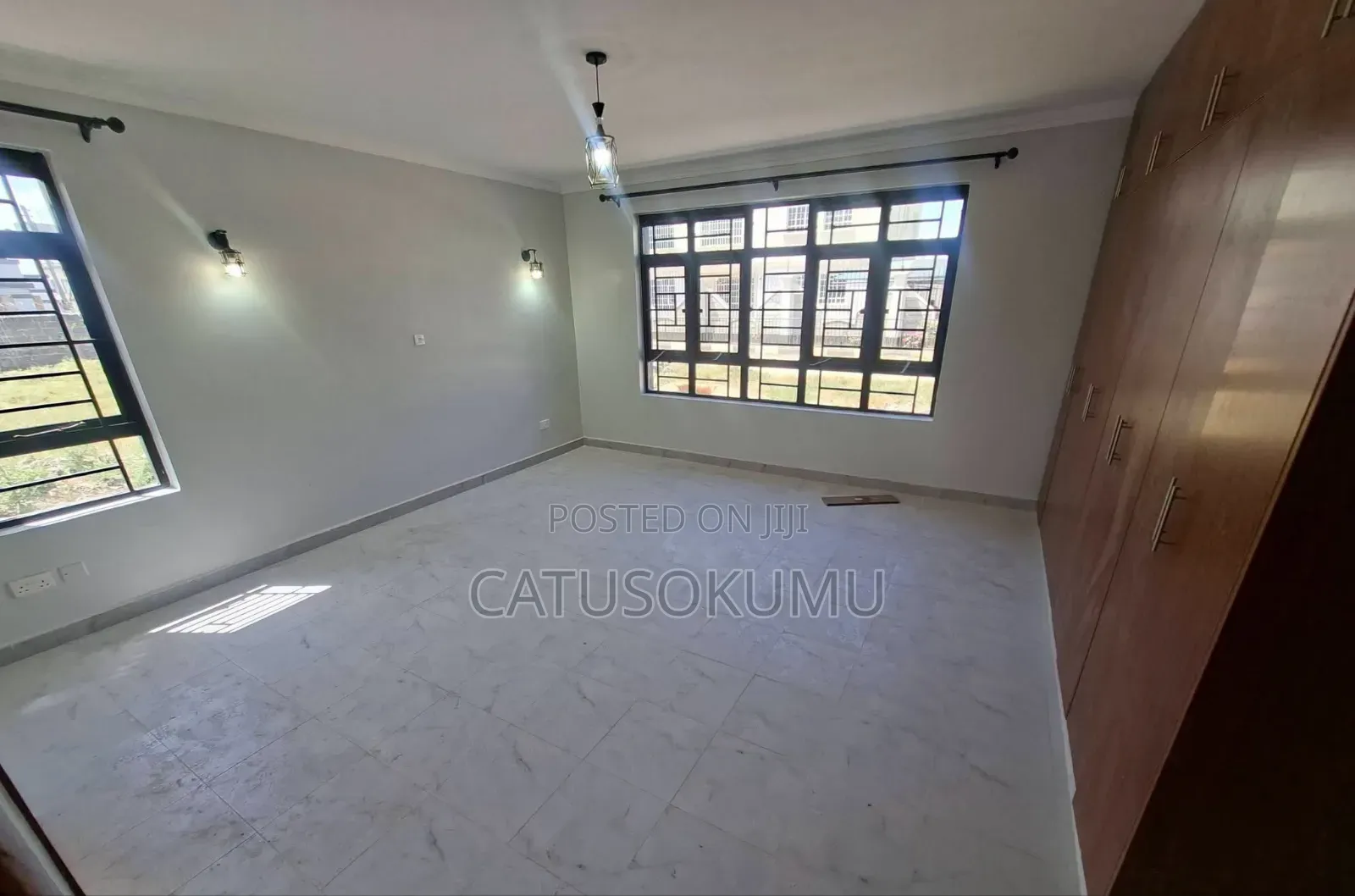 3bdrm Duplex in Syokimau, Viraj Area for rent