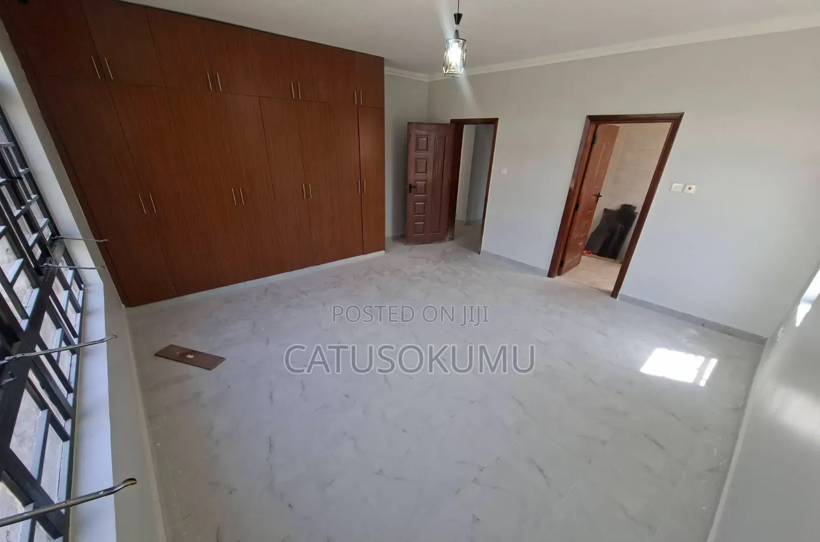 3bdrm Duplex in Syokimau, Viraj Area for rent