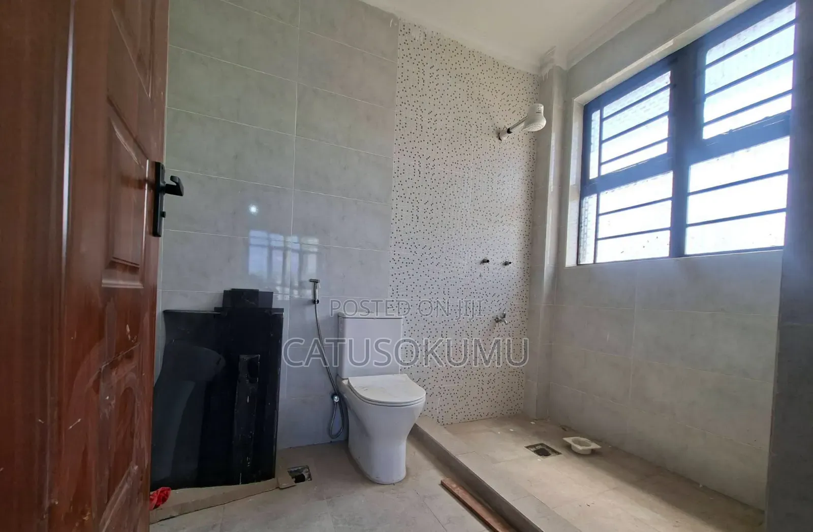 3bdrm Duplex in Syokimau, Viraj Area for rent