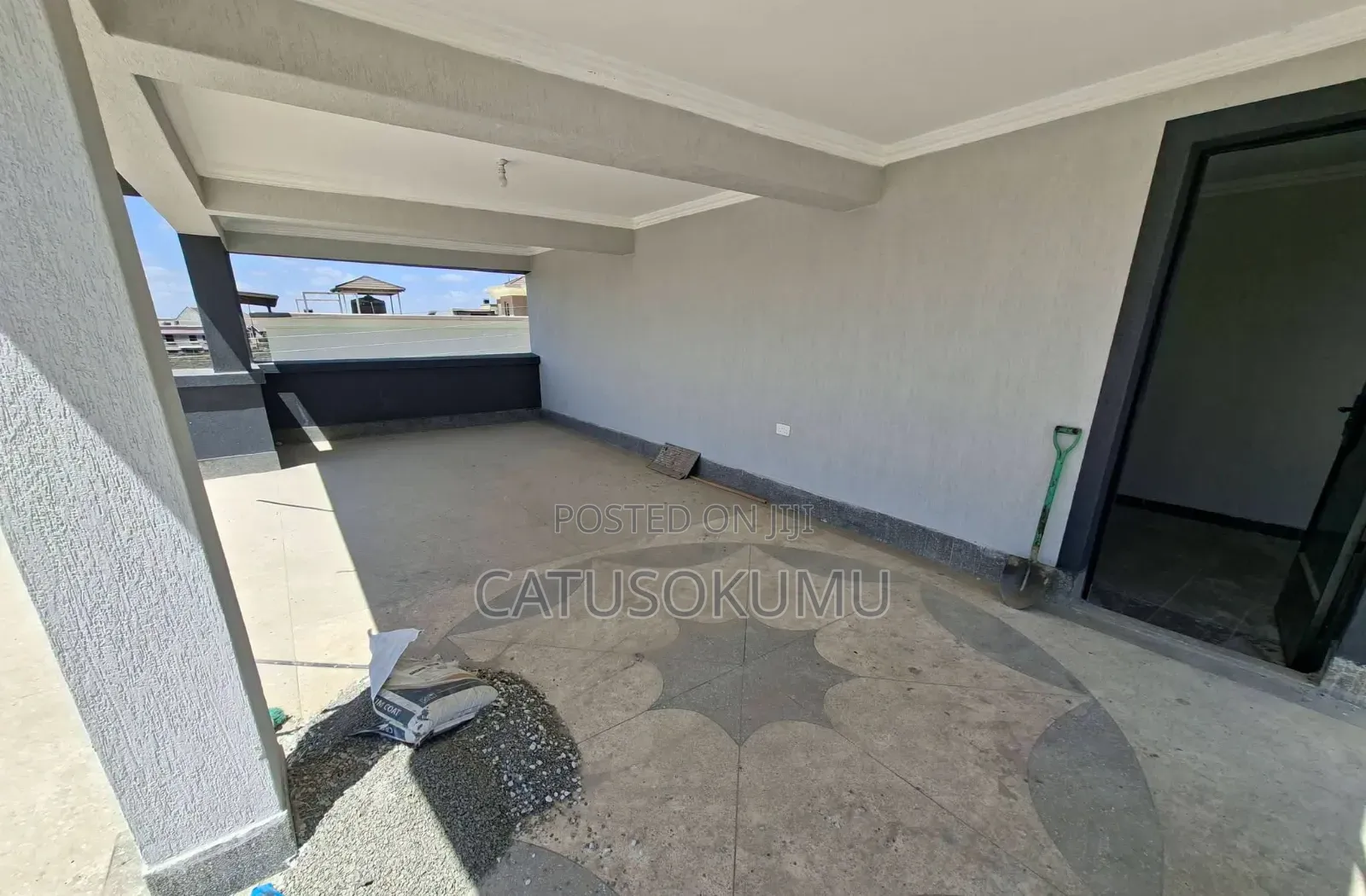 3bdrm Duplex in Syokimau, Viraj Area for rent