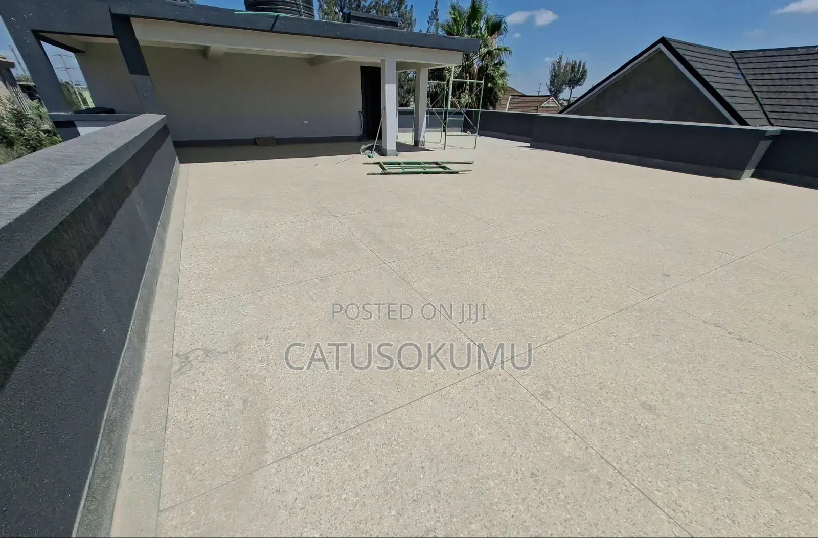 3bdrm Duplex in Syokimau, Viraj Area for rent