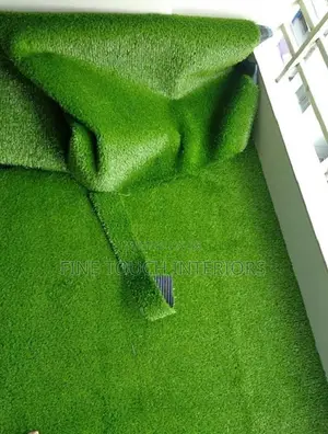 35mm Artificial Grass Carpet