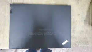 Laptop Lenovo ThinkPad T14 G3 24GB Intel Core i5 SSD 512GB