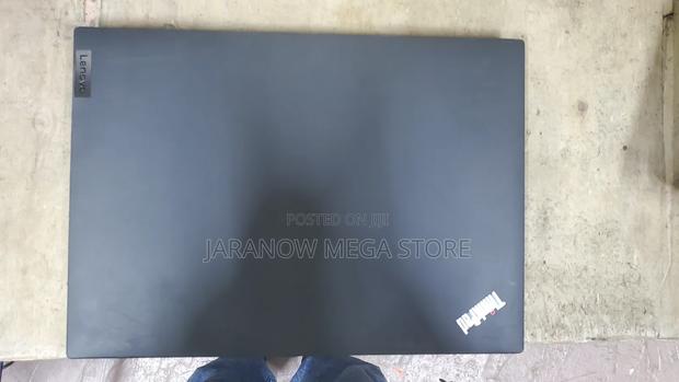 Laptop Lenovo ThinkPad T14 G3 24GB Intel Core i5 SSD 512GB - thumbnail 2