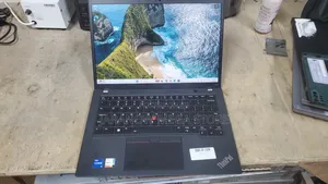 Laptop Lenovo ThinkPad T14 G3 24GB Intel Core i5 SSD 512GB