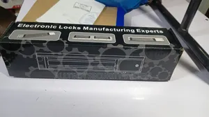 Magnetic Lock for Doors 280kg