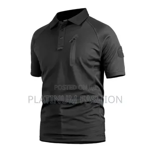 Polo Tactical Tshirts