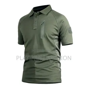 Polo Tactical Tshirts