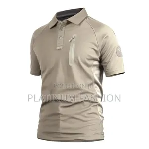 Polo Tactical Tshirts