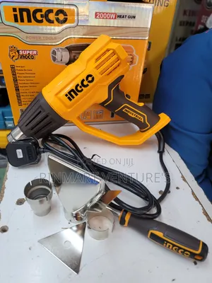 Ingco Electric Heatgun 2000w